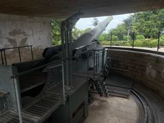 -胡里山炮台