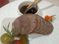 -满堂·烤鸭店·北京菜(鼓楼店)