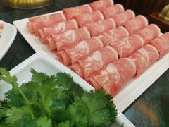 -德羊府老北京羊蝎子火锅