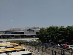 -厦门高崎国际机场-T3航站楼