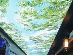 -大融厨·鸡毛店·川菜(果壳里东安湖店)