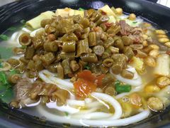 -粉达人·桂林米粉(解放北路店)