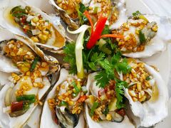 -1910老鲁味海鲜·戳子肉·青岛菜(金沙滩店)