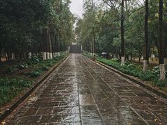 -灵谷景区