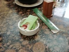 -迪欧咖啡·中西餐融合菜(平江万达旗舰店)