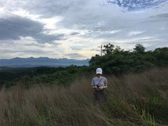 -飞天山旅游区