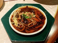 -松鹤面馆·古法焖肉面(观前店)