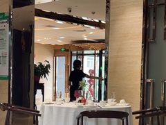 -香雪海饭店中餐厅(人民桥店)