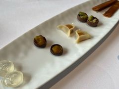 -Le Comptoir de Pierre Gagnaire