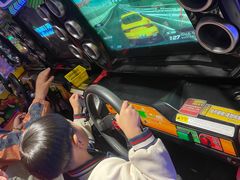 -星际传奇(西安三桥万象城店)