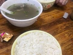 -陈记汤饭(水巷口店)