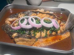 -半天妖烤鱼(方庄店)