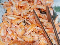 -晶丽香榭自助餐(南京大饭店)