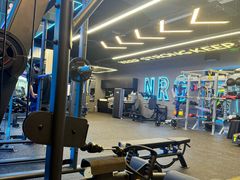 -NRG 健身私教CLUB(世博源店)