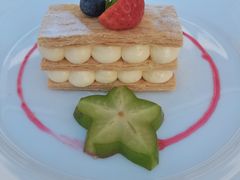 -海南清水湾莱佛士酒店