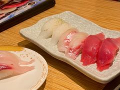 -合点寿司(金虹桥商场店)