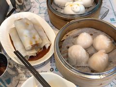 虾饺-点点心点心专门店(湾仔店)