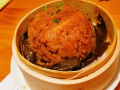 荷香粉蒸肉-莲餐厅·湖北菜·藕汤是头牌(愚园路店)