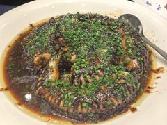 -百盛·鼎膳(中海财富中心)