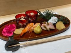 -鮨一日本料理旗舰店(总店)