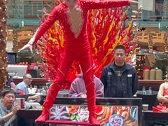 -威斯汀舞台餐厅