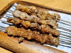 -马记永·兰州牛肉面(西乡天虹店)