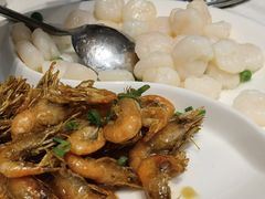 -上海会馆(香港名都店)
