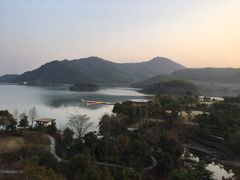 -宁波九龙湖开元度假村