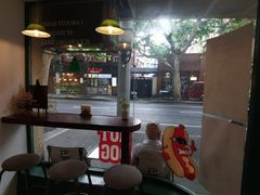 -Legno.ita Coffee by Wood(襄阳南路店)