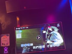 -唱吧麦颂KTV(萧山加州阳光广场店)