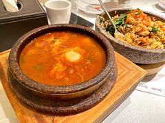 -七八冷面·延边朝鲜族美食(世纪汇店)