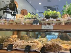 -梦菲思饼屋(瑞金宾馆店)