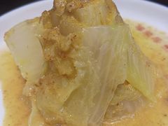 -福荣居褡裢火烧京味家常菜(西四店)