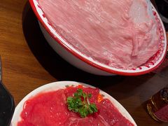 -牛市坎火锅(建设路店)