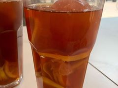 熊仔柠檬茶-柠檬树茶餐厅(海雅缤纷城店)