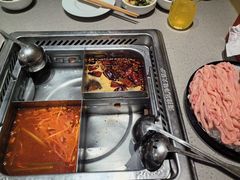 -海底捞火锅(龙湖三千集店)