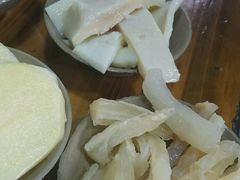 -星鸿社重庆老火锅