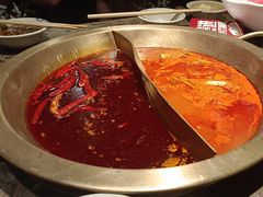 -小龙坎老火锅(金柏林店)