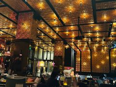 -THE CANNERY&JUJU 新鲜海鲜·牛排美食酒廊