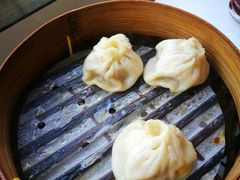 蟹粉小笼-王家沙点心店(西康路店)