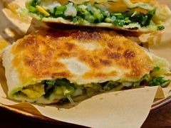 -地二手作鱼汤馄饨(上街里店)