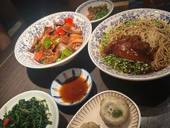 -阿大排档(长春这有山店)