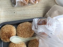 -李小老烧饼(常营民族家园店)