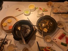 -小厨娘淮扬菜(六合欢乐港店)