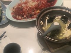 -鹿港小镇(悠唐店)