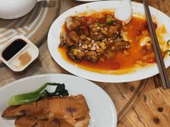 -佛有缘素食馆·荔湾老字号(陈家祠首店)