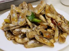 -新享乐海鲜(翠华路店)