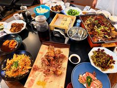 -老边饺子馆·东北菜(虎坊桥店)