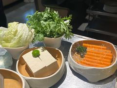 -海底捞火锅(劲松店)
