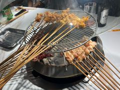 -源味居手把签烧烤(长春一店)